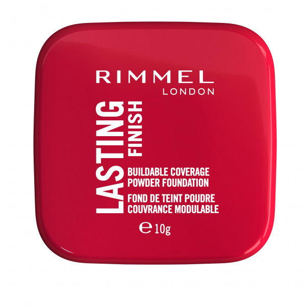 Fond de teint compact tenue extrême Lasting Finish - Rimmel London - 3