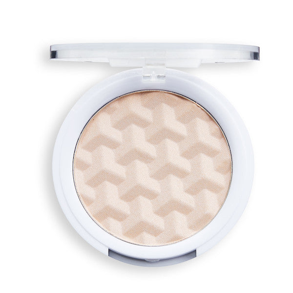 Illuminateur en poudre Relove Super Highlight - Revolution Relove: Blushed - 2