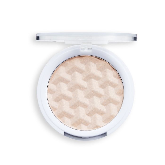 Illuminateur en poudre Relove Super Highlight - Revolution Relove - 1