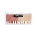 Relove Duo Colorete Et Illuminateur Color Play Blushed - Revolution Relove : Kindness - 1
