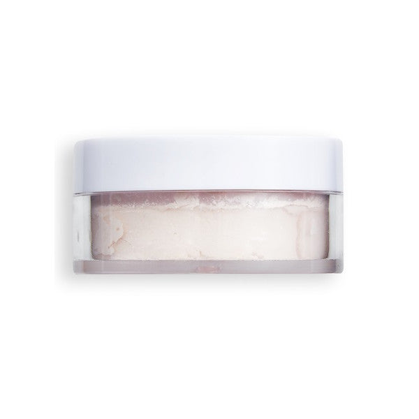 Relove Super Hd Fixing Powder : 7 grammes - Revolution Relove - 2