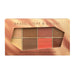 Palette Contour Palette Visage : 1 Unité - Technic Cosmetics - 1