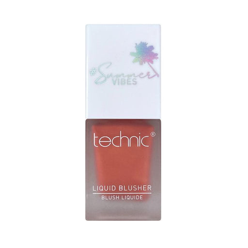 Fard à joues liquide Summer Vibes - Technic Cosmetics - 1