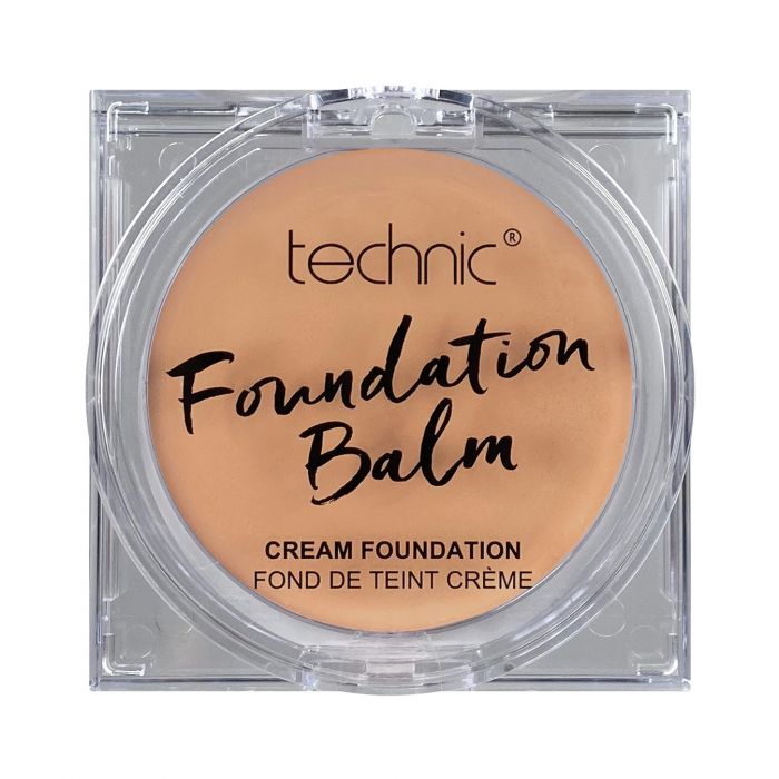 Fond de Teint Baume Maquillaje - Technic Cosmetics : Fawn - 1