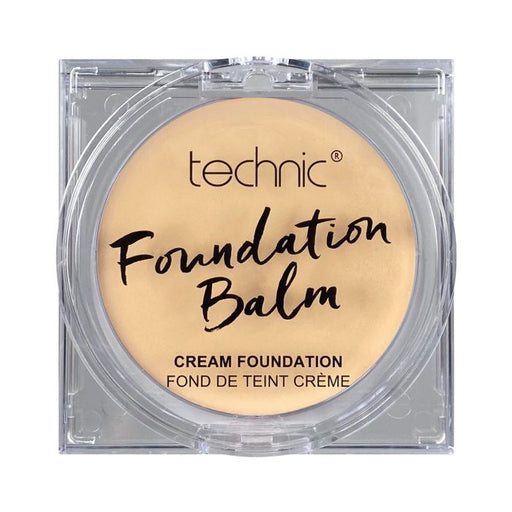 Fond de Teint Baume Maquillaje - Technic Cosmetics : Out Milk - 1