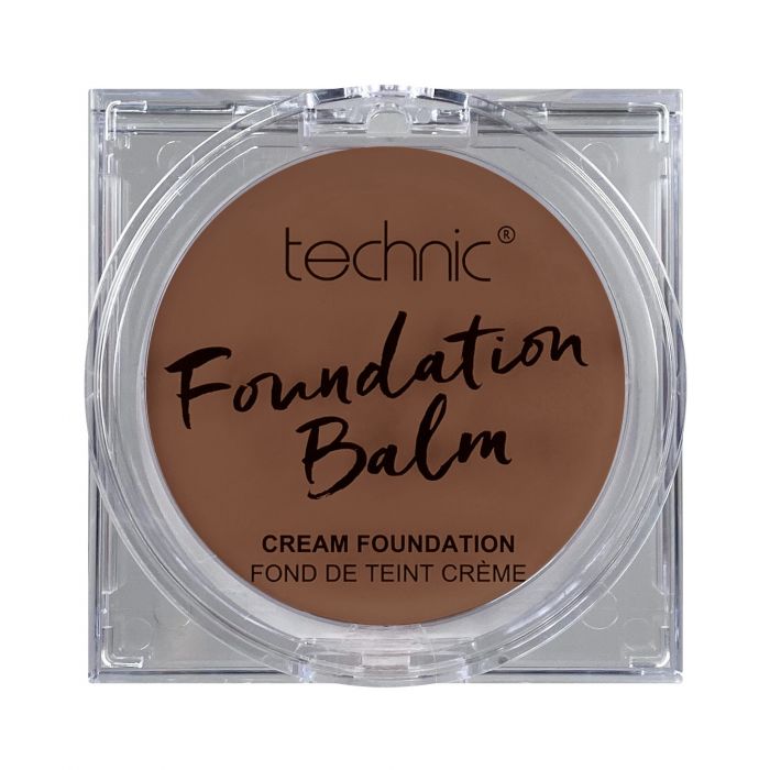 Fond de Teint Baume Maquillaje - Technic Cosmetics : Cocoa - 1