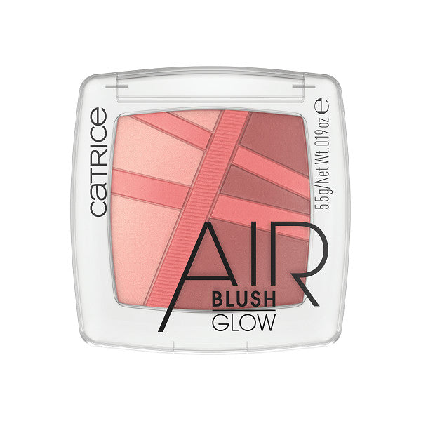 Airblush Glow Coloret - Catrice : 020 - 1