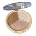 Poudre de contour - Ready, Set, Sculp - Technic Cosmetics : Fair - 2