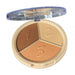 Poudre de contour - Ready, Set, Sculp - Technic Cosmetics : Medium - 1