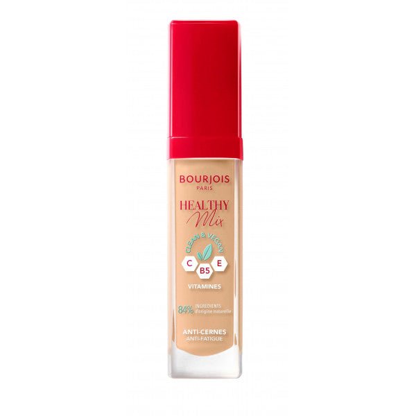 Correcteur Healthy Mix - Bourjois: 051 - Light Vanilla - 5