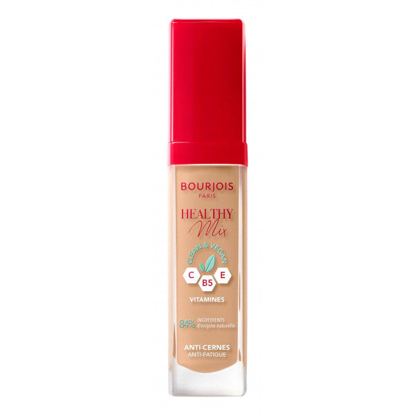 Correcteur Healthy Mix - Bourjois: 052 - Beige - 6