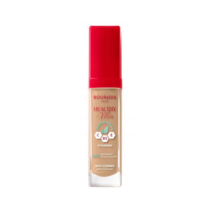 Correcteur Healthy Mix - Bourjois : 053 - Golden Beige - 1