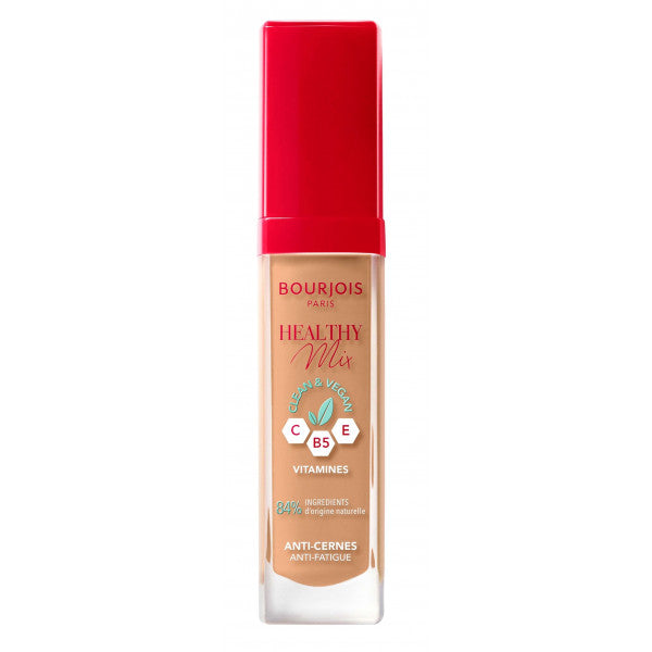 Correcteur Healthy Mix - Bourjois: 054 - Sun Bronze - 1