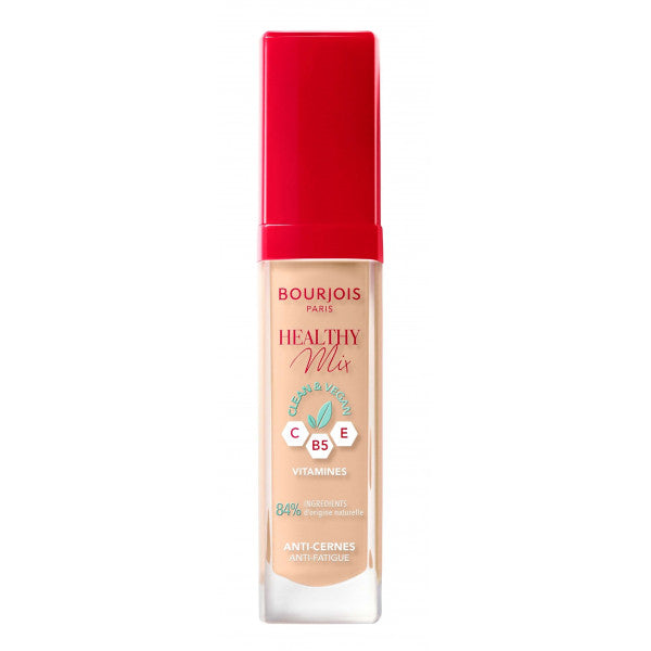 Correcteur Healthy Mix - Bourjois: 049 - Ivory - 3