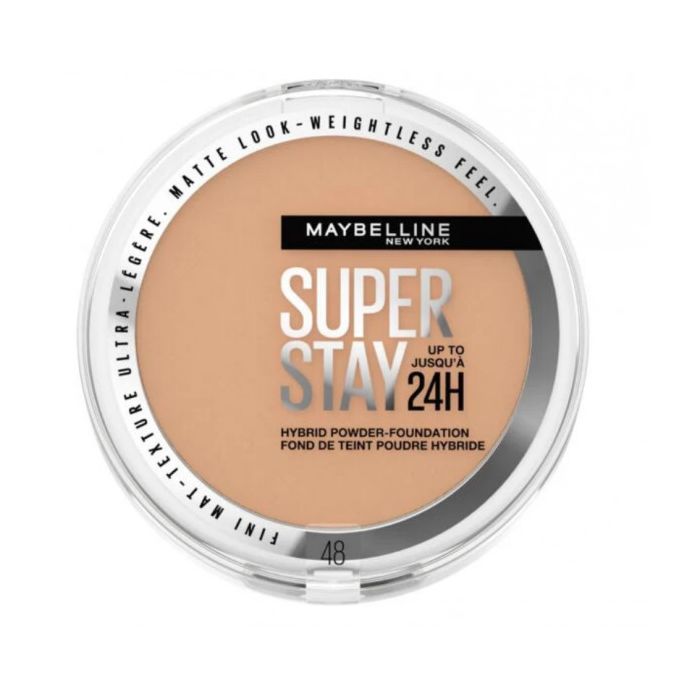 Poudres Superstay 24h - Maybelline : 48 - 1