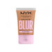 Bare with Me Blur Tint Cream Base de Maquillaje - Nyx : 09 - 1