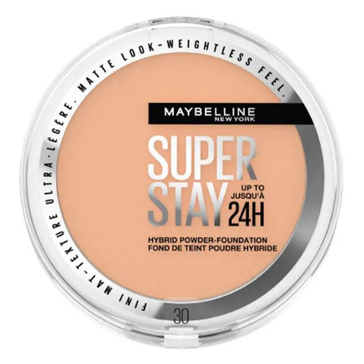 Poudres Superstay 24h - Maybelline: 30 - 2