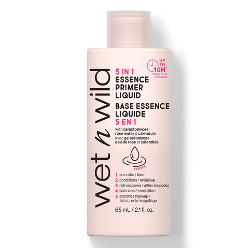 Essence Primer Liquide 5 en 1 - Wet N Wild - 1