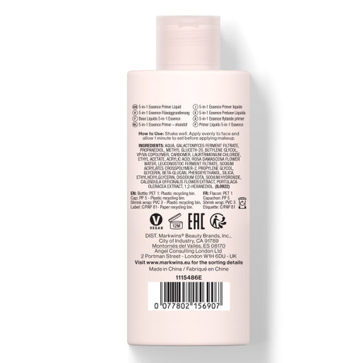 Essence Primer Liquide 5 en 1 - Wet N Wild - 2