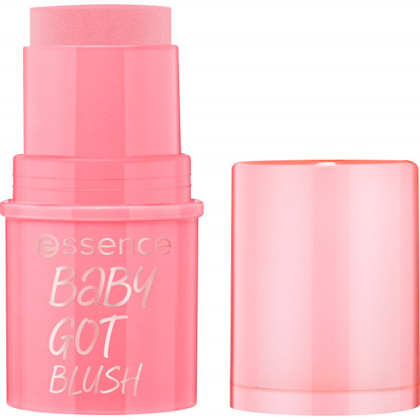 Baby Got Blush Rouge à Joues en Bâton - Essence: 10 - 1