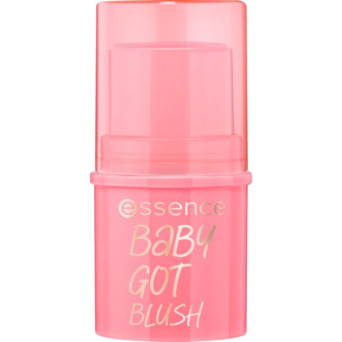 Baby Got Blush Rouge à Joues en Bâton - Essence : 10 - 1