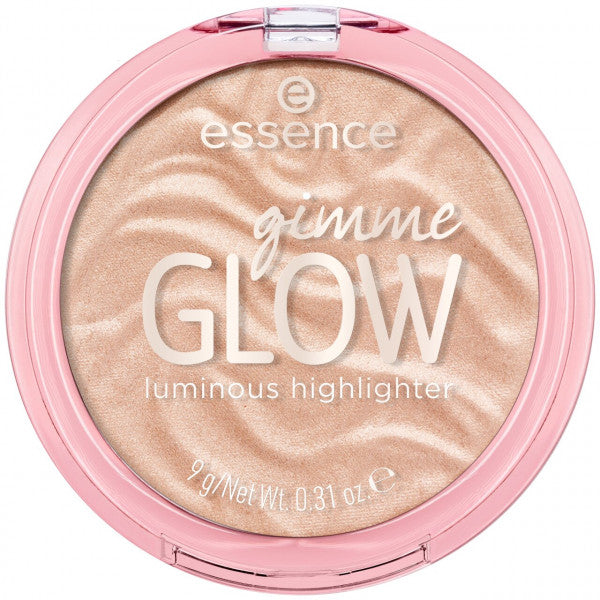 Illuminateur Lumineux Gimme Glow - Essence : 10 - 1