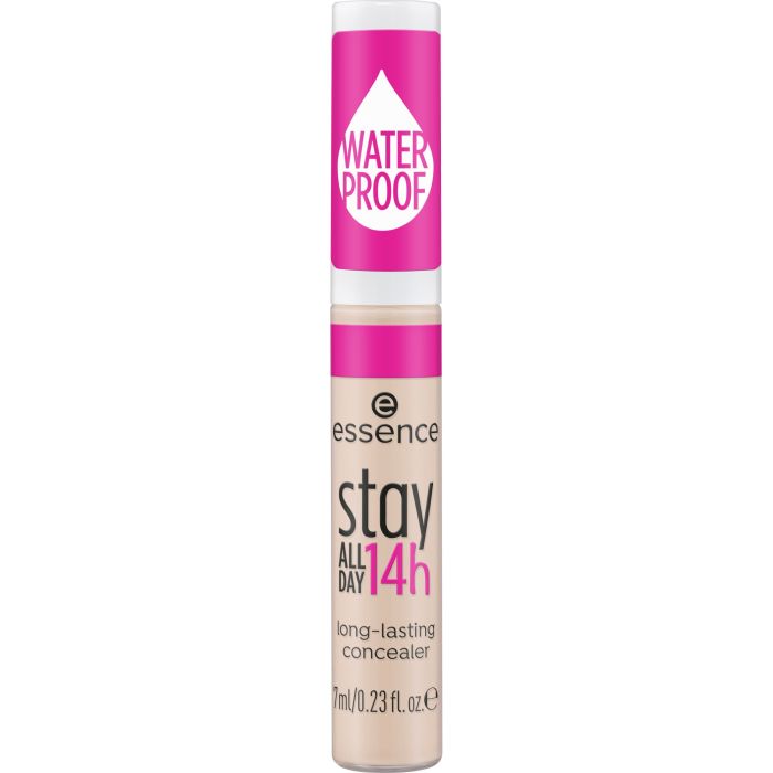 Correcteur Longue Tenue Stay All Day 14 heures - Essence : 10 - 1