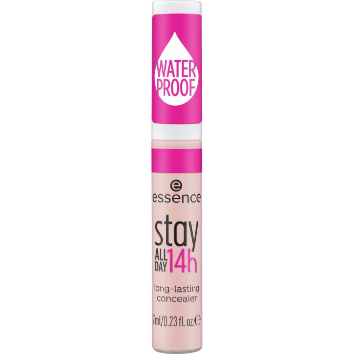 Correcteur Longue Tenue Stay All Day 14 heures - Essence : 20 - 1