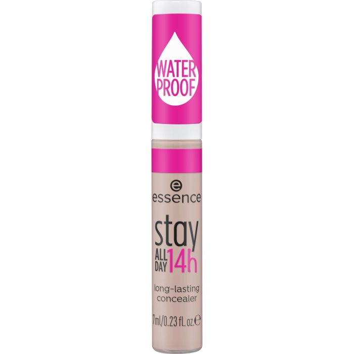 Correcteur Longue Tenue Stay All Day 14 heures - Essence : 30 - 1