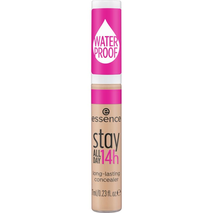 Correcteur Longue Tenue Stay All Day 14 heures - Essence : 40 - 1