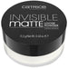 Poudre Libre Mat Invisible - Catrice - 1