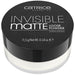 Poudre Libre Mat Invisible - Catrice - 1