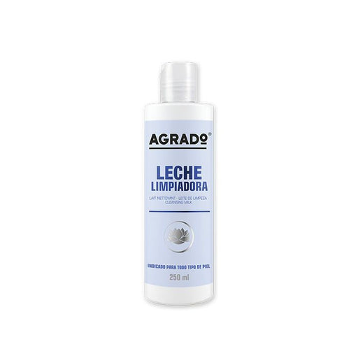 Lait Nettoyant Visage - Agrado - 1