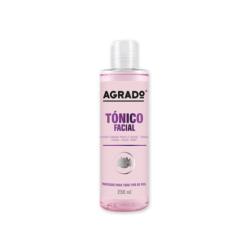 Tonique pour le visage - Agrado - 1