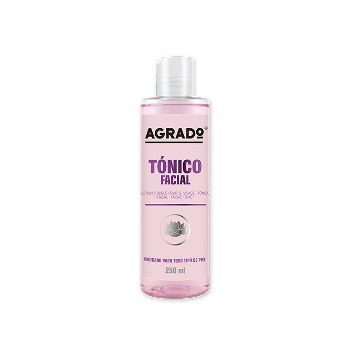 Tonique pour le visage - Agrado - 1