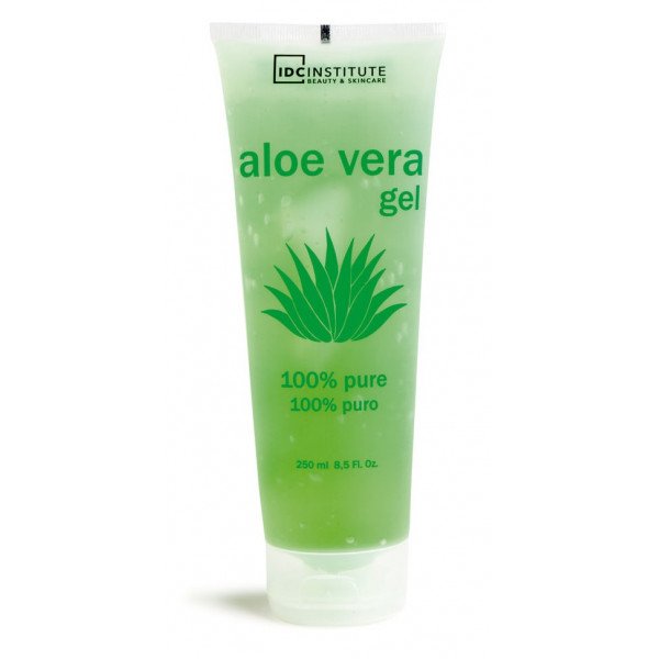 Gel d&#39;Aloe Vera - Idc Institute - 1