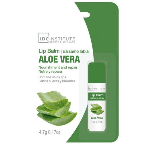 Baume à lèvres à l&#39;aloe vera - Idc Institute - 1
