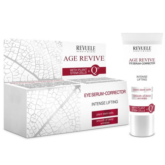 Sérum Contour des Yeux Age Revive - Revuele - 1