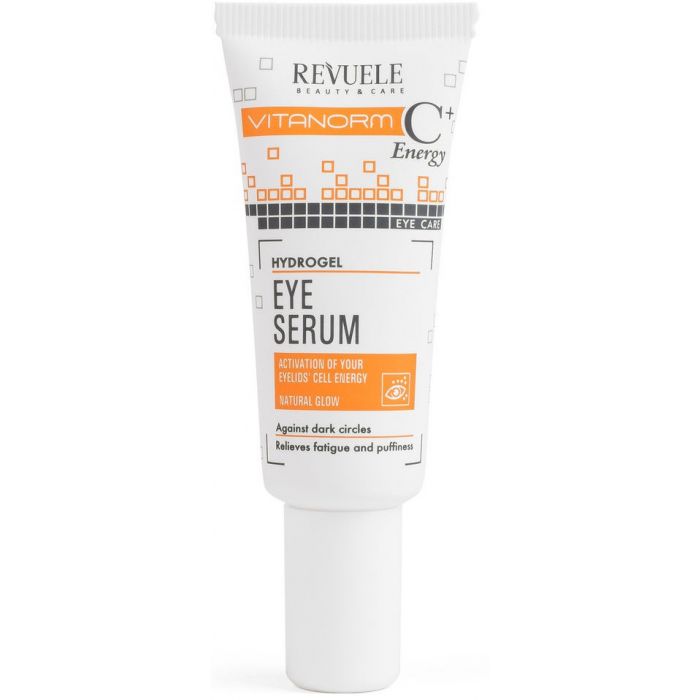 Vitanorm C+ Energy Sérum Contour des Yeux - Revuele - 1
