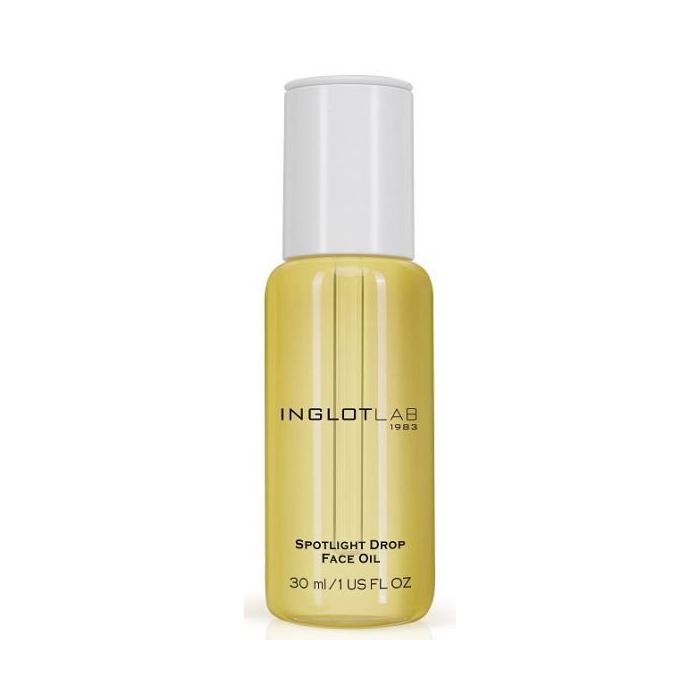 Aceite Facial Spotlight Drop Huile Visage - Inglot - 1