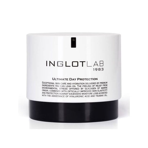 Crème de Jour Ultime Protection Jour - Inglot - 1