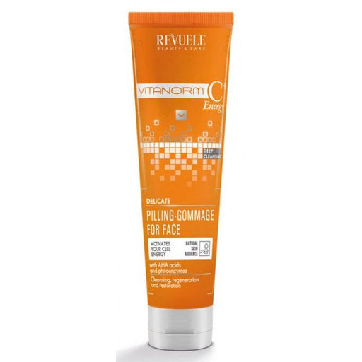 Exfoliant Visage Vitanorm C+ - Revuele - 1