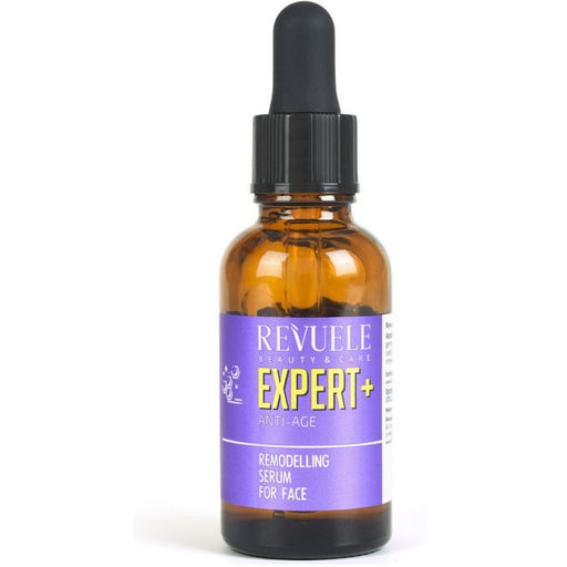 Expert+ Sérum visage anti-âge - Revuele - 1