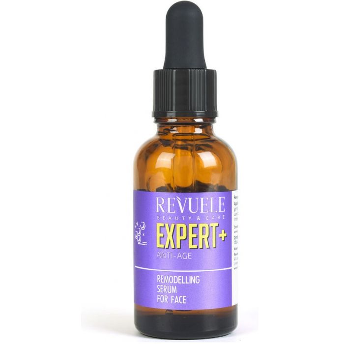 Expert+ Sérum visage anti-âge - Revuele - 1