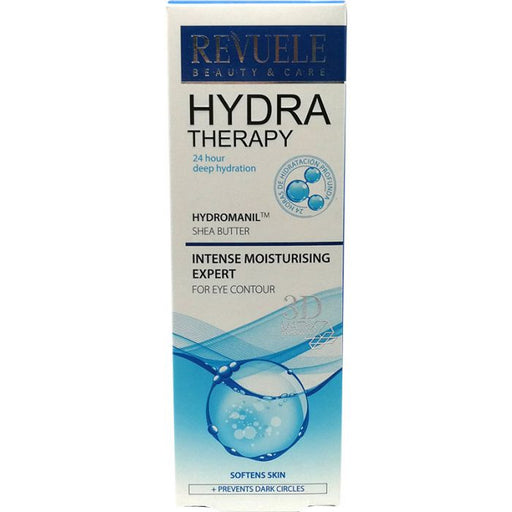 Hydra-thérapie Contour des Yeux Hydratant - Revuele - 1