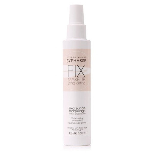 Fixateur de maquillage Toutes peaux - Byphasse - 1