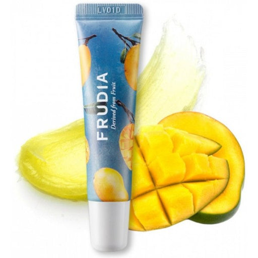 Mascarilla para Labios Mango - 10 gr - Frudia - 1