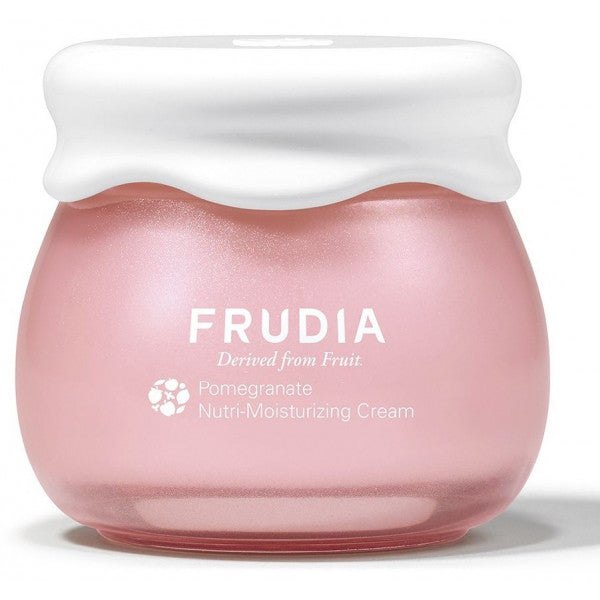 Crème de grenade - Frudia : 10 gramos - 1