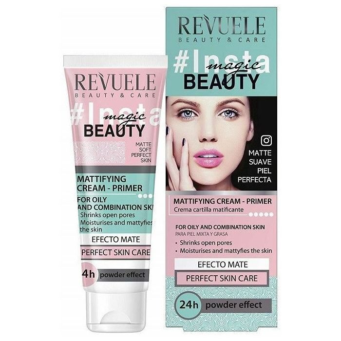 Base de maquillage Insta Magic Beauty - Revuele - 1