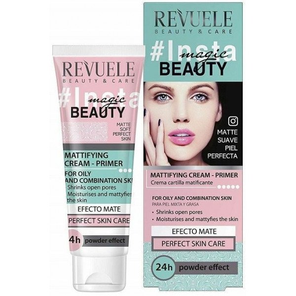 Base de maquillage Insta Magic Beauty - Revuele - 1